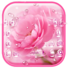 Roseate Bead Typewriter simgesi