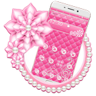 Pink Pearl-icoon