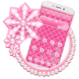 Pink Pearl icône