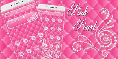 Pink Pearl capture d'écran 3