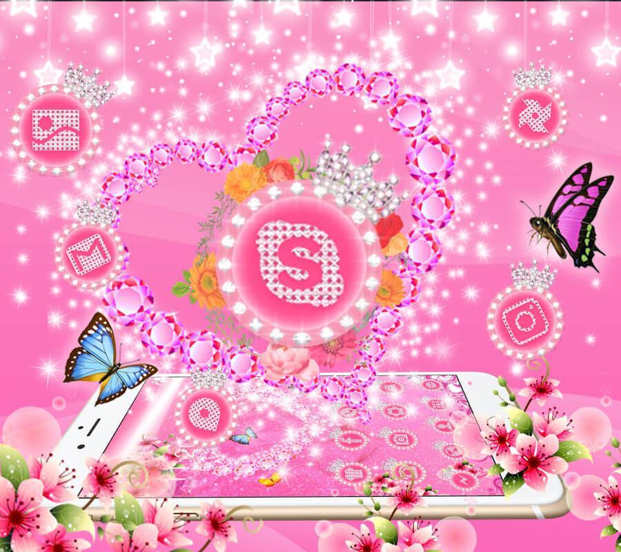 700+ Wallpaper Bunga Pink Terbaik 700+ Wallpaper Bunga Pink Terbaik