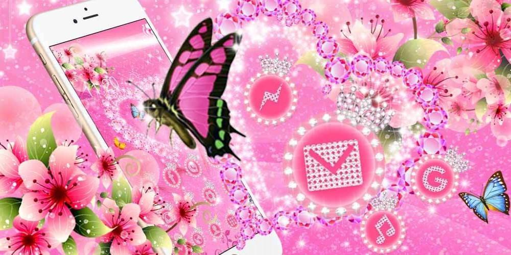 700+ Wallpaper Bunga Pink Terbaik 700+ Wallpaper Bunga Pink Terbaik