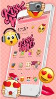 Sweet Emoji اسکرین شاٹ 1