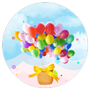 Lovely Pink Heart APK