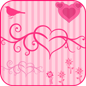 Pink Wallpapers icon