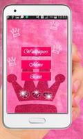 Pink Wallpapers Affiche