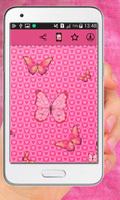 Pink Wallpapers capture d'écran 2