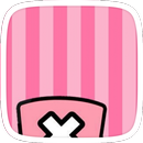 Pink Hat Theme APK