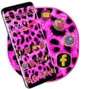 Sexy Cheetah Leopard Theme