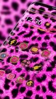 Sexy Cheetah Leopard Theme screenshot 1