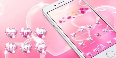Love Pink Bubbles screenshot 3