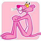 النمر الوردي 2018 icon