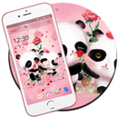 Pembe Panda Aşk APK