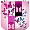 Mariposa Piano Tiles 2019