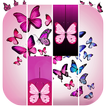 Mariposa Piano Tiles 2019