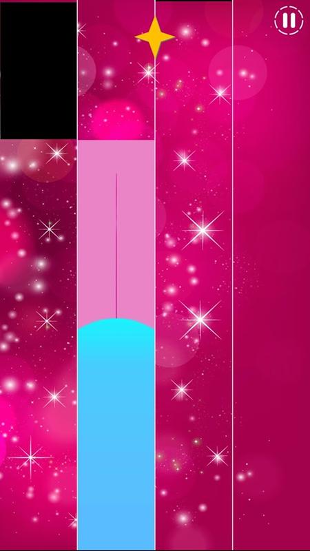 Pink Piano Tiles 3 for Android - APK Download