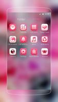 Pink Red Heart screenshot 2