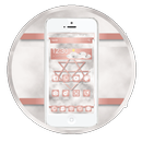 Marble Rose Theme APK