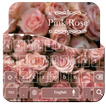 Hồng Rosa Keyboard Theme