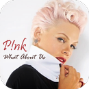 What About Us - Pink Songs & Lyrics APK