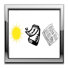 Daydream Weather Clock News icon