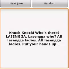 download Pinoy Knock Knock Jokes APK