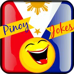 Pinoy Tagalog Jokes APK Herunterladen