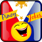 Pinoy Tagalog Jokes icône