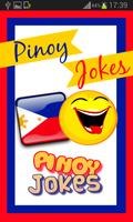 Pinoy Tagalog Jokes 海報