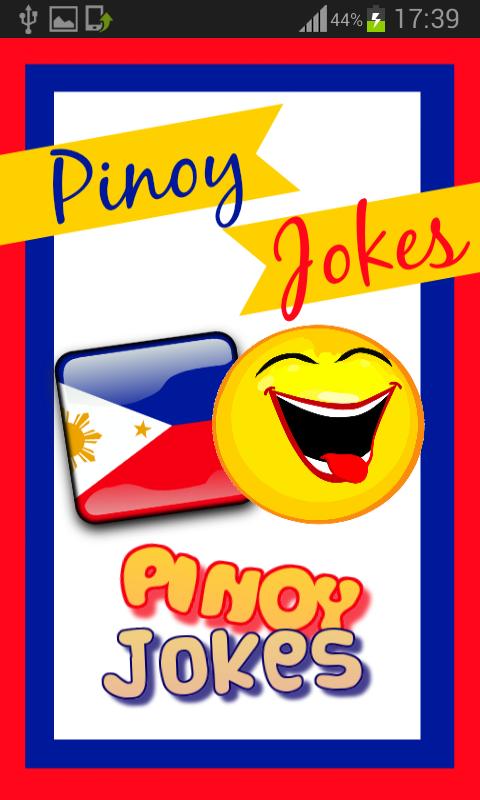 Pinoy Tagalog Jokes APK for Android Download