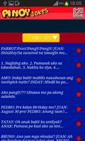 Pinoy Tagalog Jokes 截圖 2