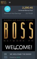 BOSS NETWORK PH-poster