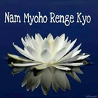 Nam Myoho Renge Kyo Chant आइकन