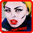 Paint Faces