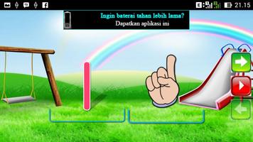 Pintar Belajar Huruf dan Angka screenshot 3