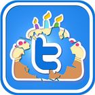 TweetBirth أيقونة