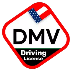 DMV Permit Test 2020 アプリダウンロード