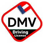 DMV Permit Test 2020 Zeichen