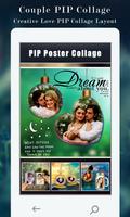 PIP Poster Collage Maker Plakat