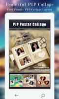 PIP Poster Collage Maker Screenshot 1