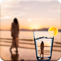 PIP Collage Maker with Free Photo Editor