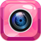 Beauty Cam أيقونة