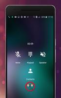 PIP Caller ID Screen Dialer 截图 2