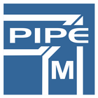 Mitered Pipe آئیکن