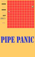 Pipe panic Affiche