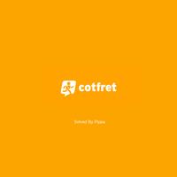 Cotfret Cartaz