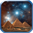Mysteries Pyramids of Egypt icône