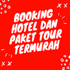 TravelOkay - Booking Hotel Dan Paket Tour Termurah ícone