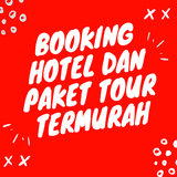 آیکون‌ TravelOkay - Booking Hotel Dan Paket Tour Termurah