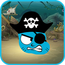 Gumball Pirate Adventure APK